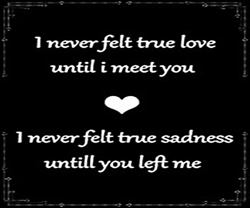 960x800 True Love Wallpaper, Desktop