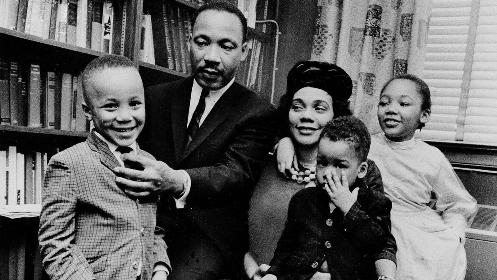 1600x900 Martin Luther King, Jr, Desktop