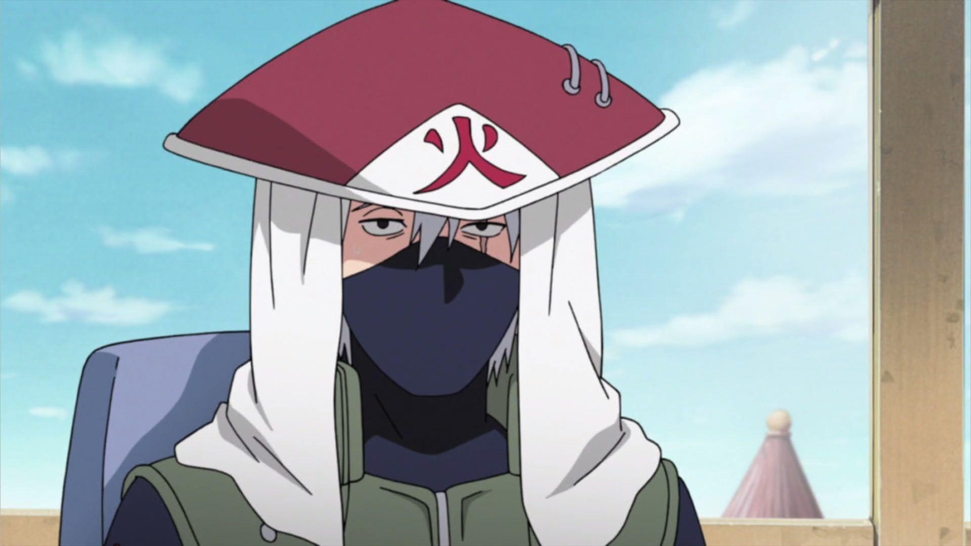 1920x1080 Kakashi Sixth Hokage. Daily Anime Art, Desktop