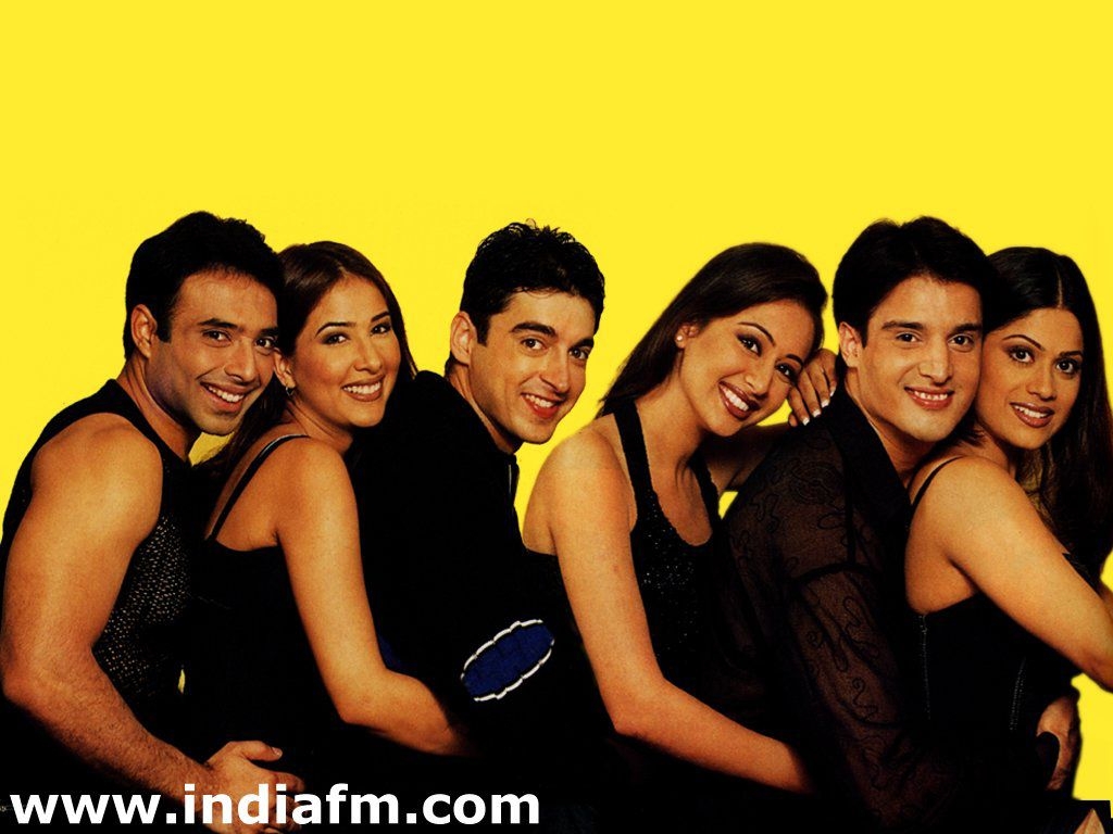 1030x770 Mohabbatein 2000 Wallpaper. Uday Choprashamita Shetty 2, Desktop