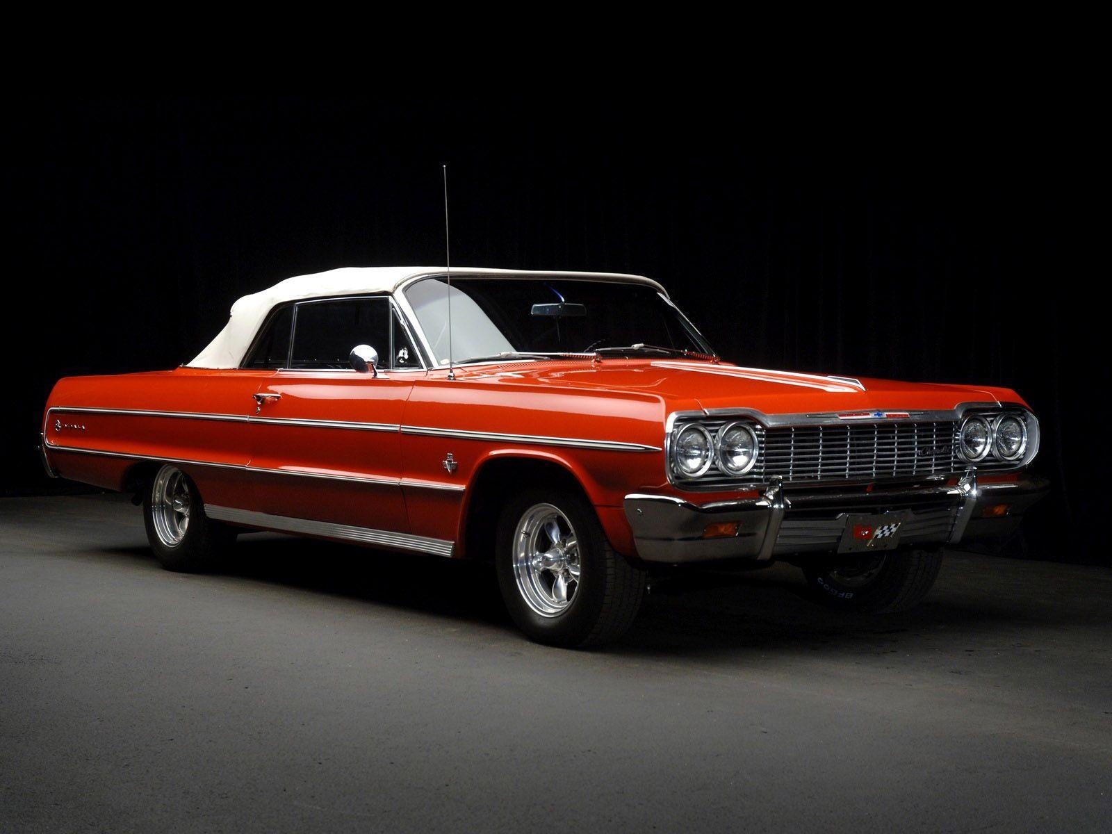 1600x1200 Chevrolet Impala. Full HD Widescreen wallpaper, Desktop