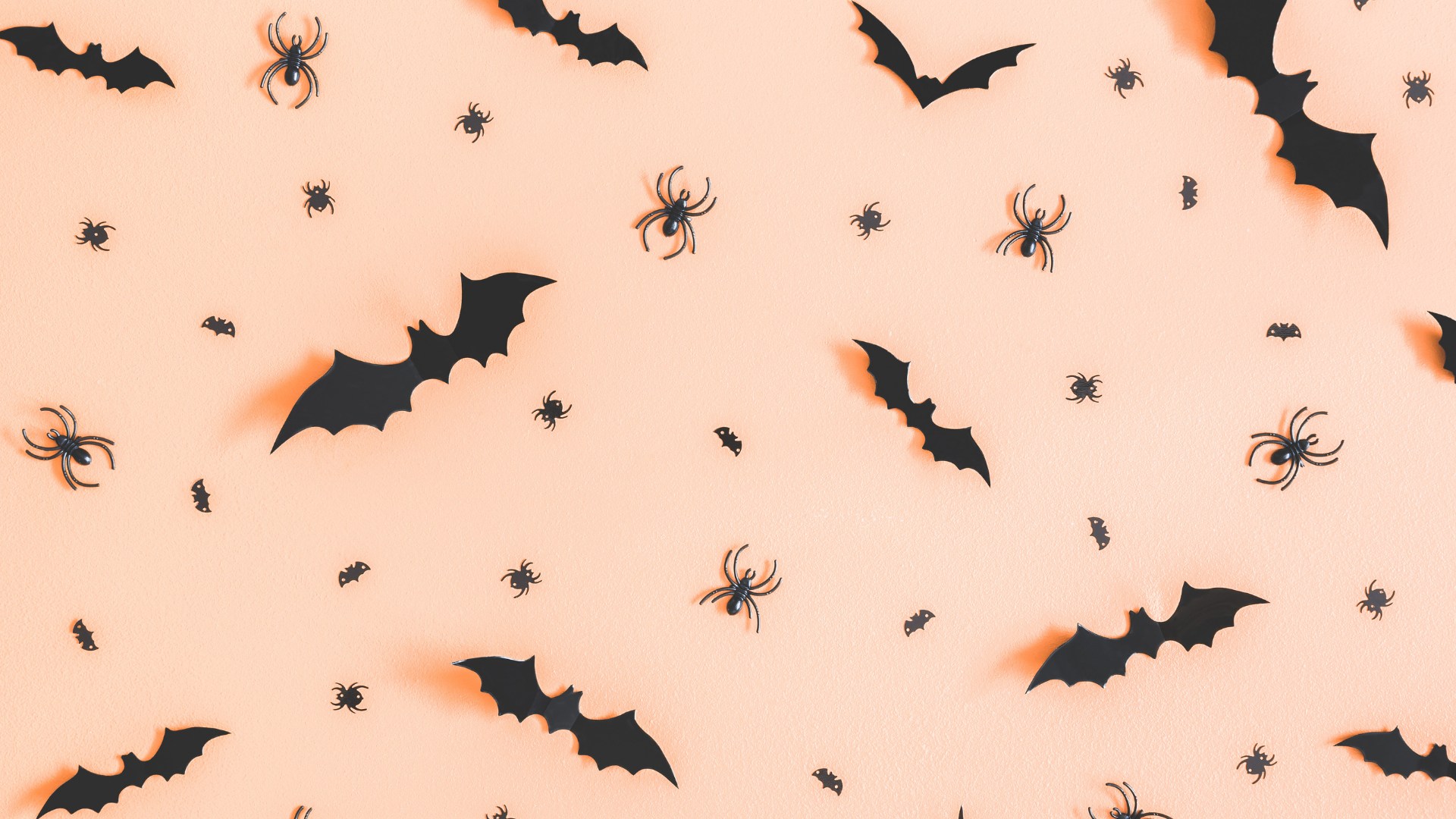 1920x1080 Halloween Aesthetic Wallpaper Background (FREE DOWNLOAD), Desktop