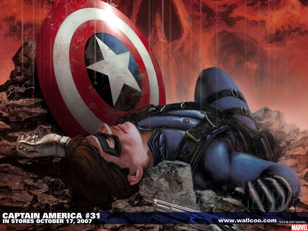 1030x770 Captain America Comic Wallpaper, Desktop