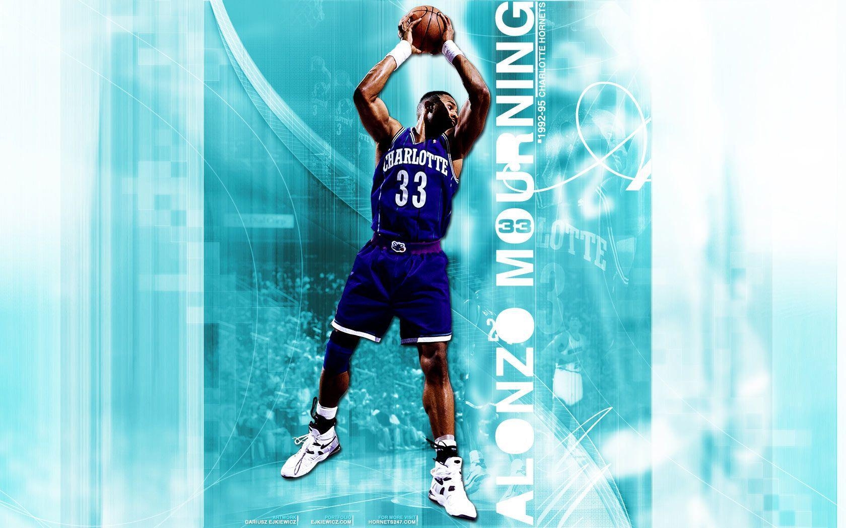 1680x1050 Charlotte Hornets Wallpaper. Basketball Wallpaper at, Desktop