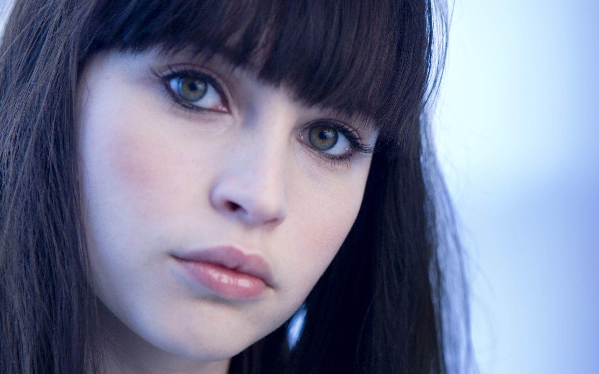 1920x1200 Beautiful Felicity Jones Wallpaper 55003  px, Desktop