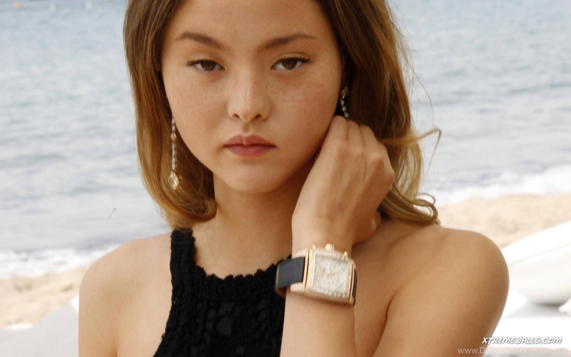 1920x1200 Devon Aoki  High Resolution Wallpaper Desktop Background, Desktop