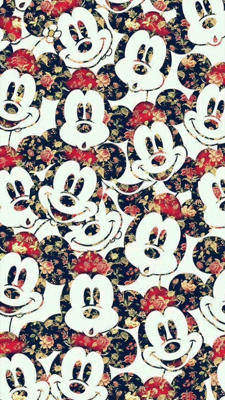 720x1280 best Mickey Mouse image. Background, Background, Phone