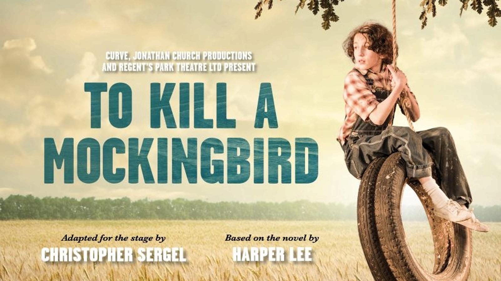 1600x900 Heartbreak as British theatre adaptation of To Kill a Mockingbird, Desktop