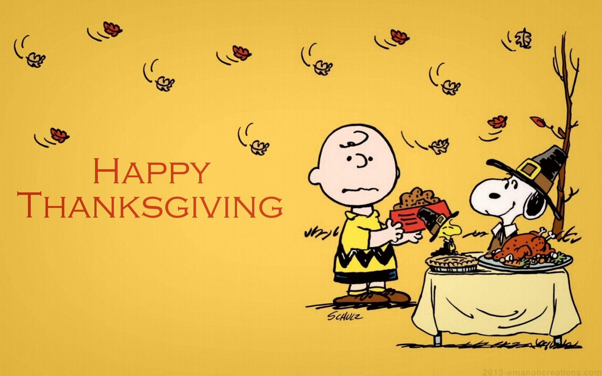 1920x1200 Snoopy Thanksgiving Desktop Wallpaper Free Snoopy Thanksgiving Desktop Background, Desktop