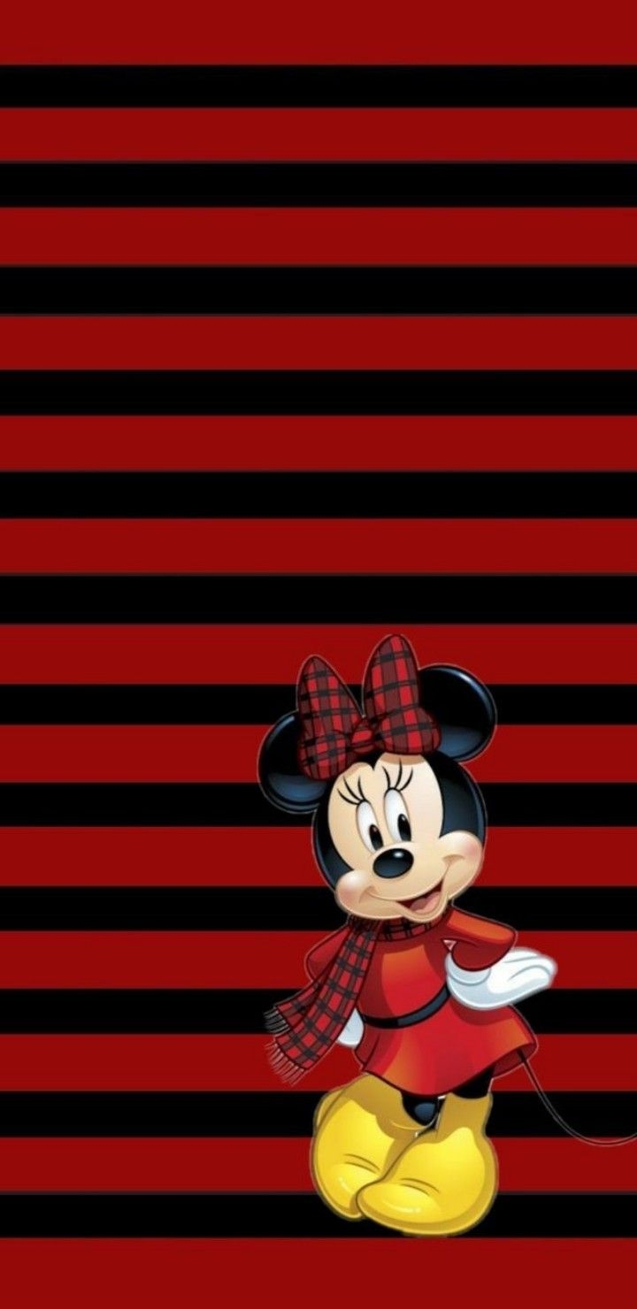 720x1480 Minnie Mouse Wallpaper ideas. minnie, minnie mouse, disney wallpaper, Phone