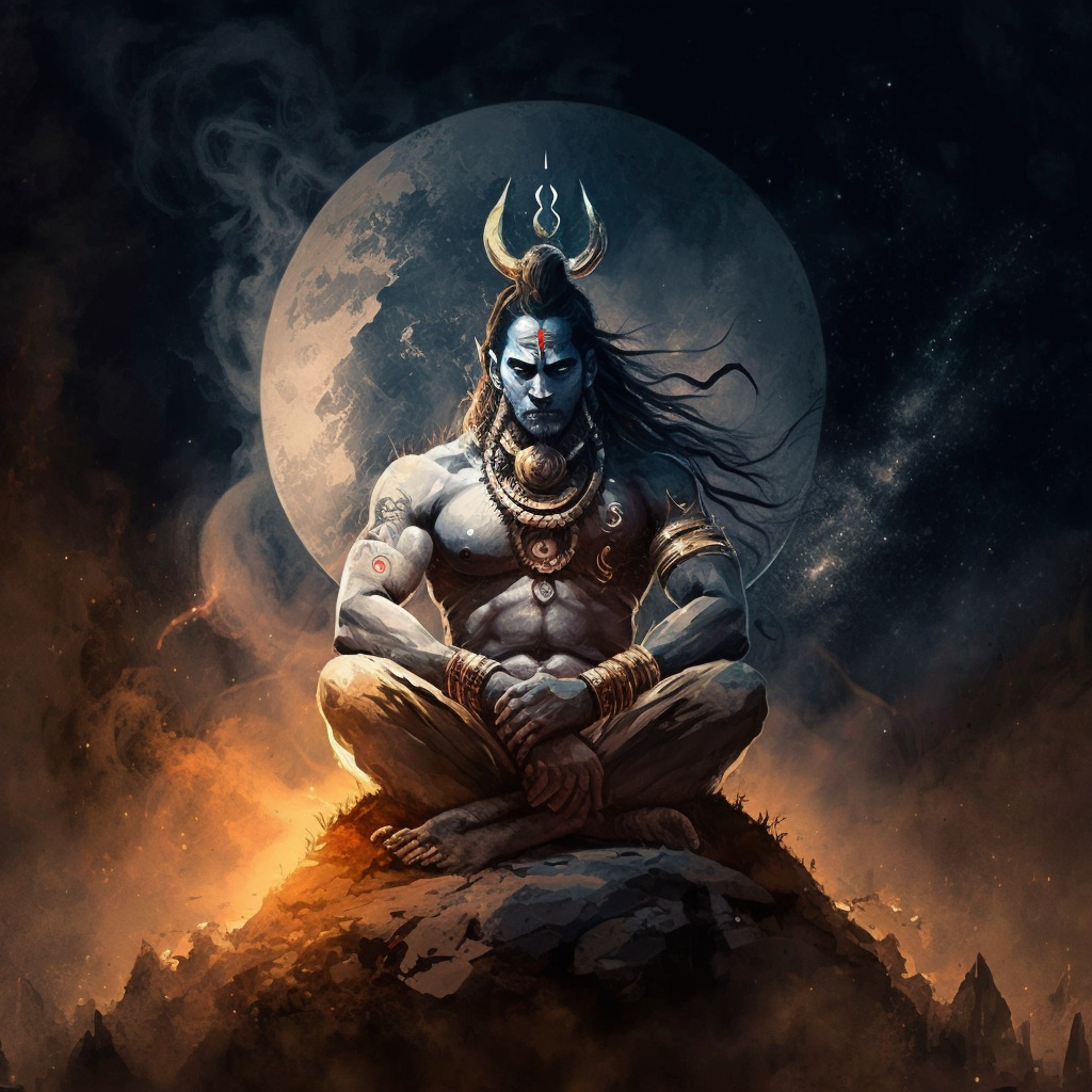 1030x1030 Details shiva universe wallpaper best, Phone