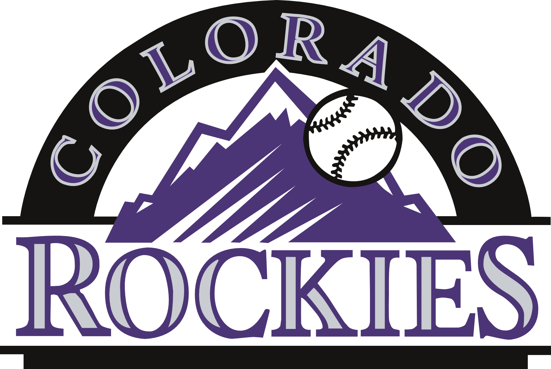 1810x1210 colorado, Rockies, Baseball, Mlb, 1 Wallpaper HD / Desktop and Mobile Background, Desktop