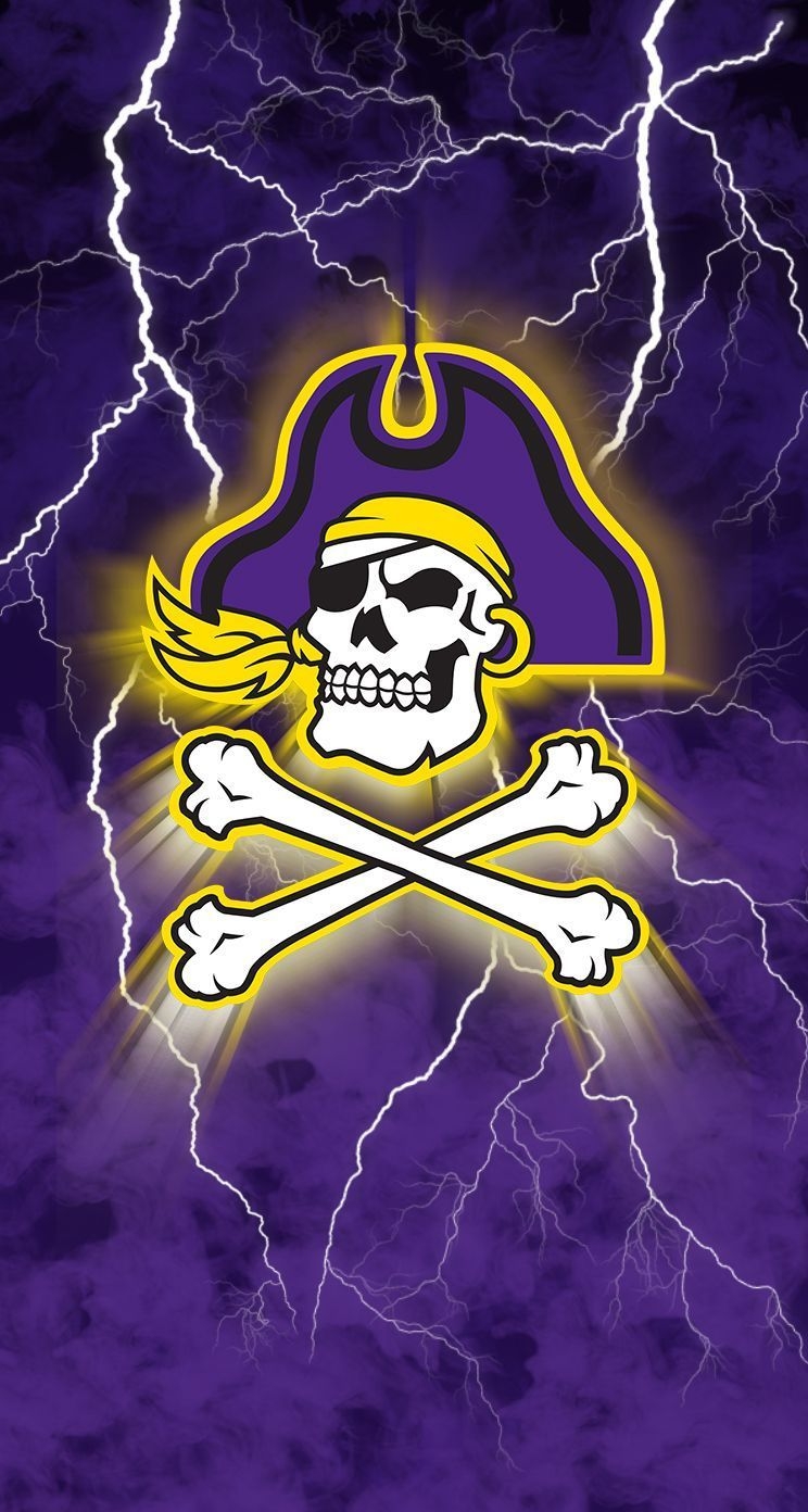 750x1400 East Carolina iPhone Wallpaper Free East Carolina iPhone Background, Phone