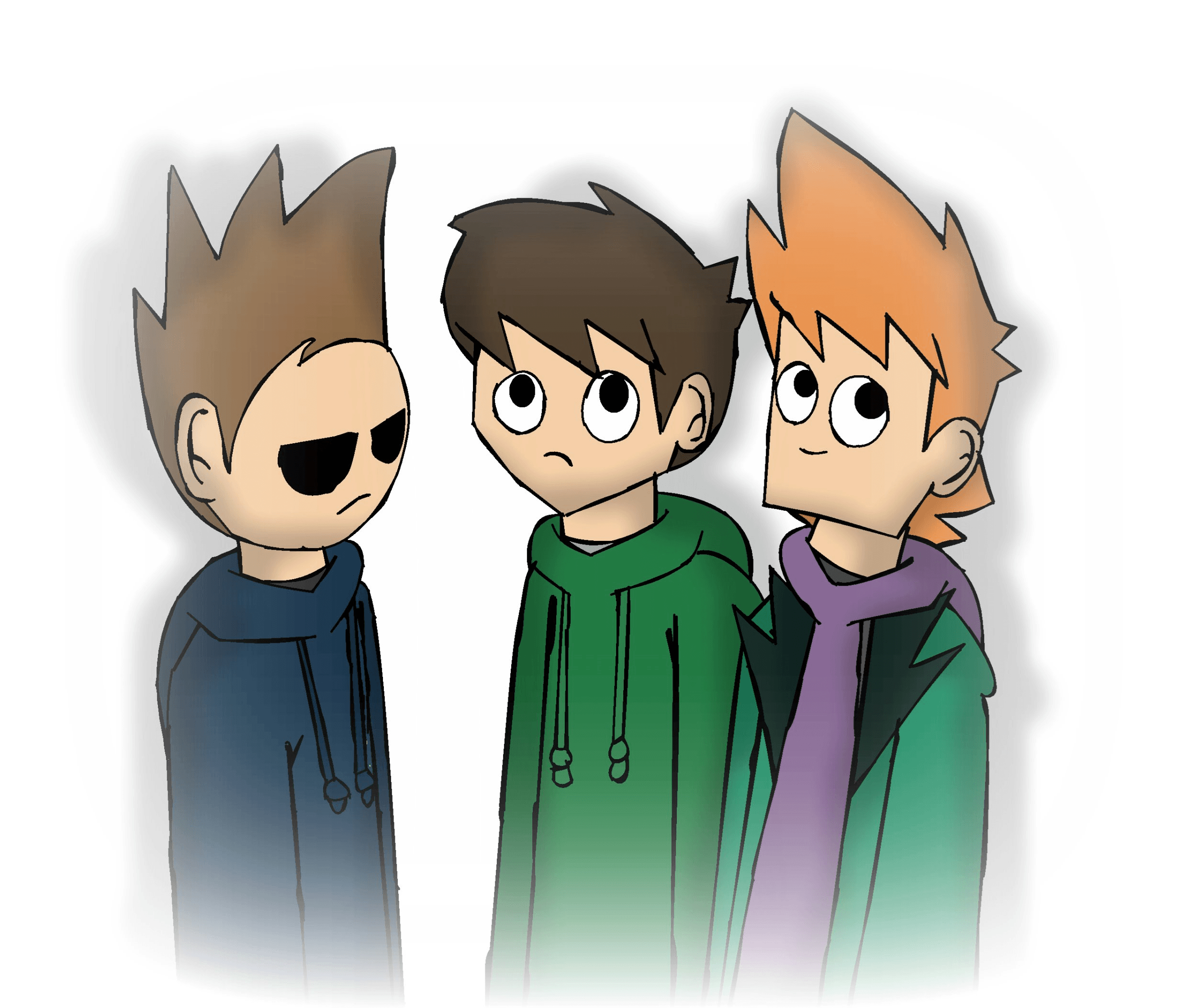 2490x2110 Eddsworld Wallpaper Wallpaper, Desktop