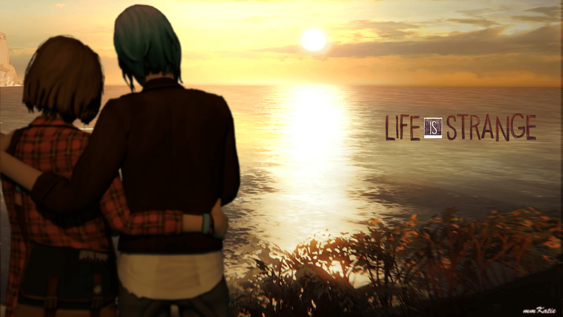 1920x1080 Life Is Strange. Full HD Widescreen wallpaper, Desktop