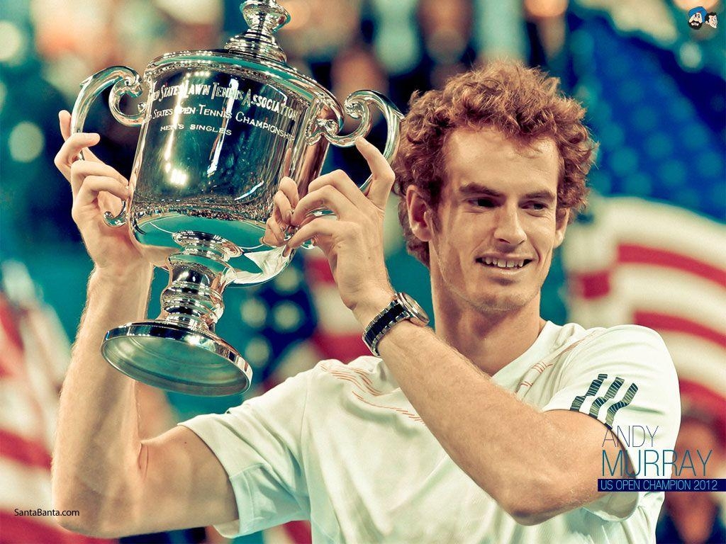 1030x770 Andy Murray Wallpaper, Desktop