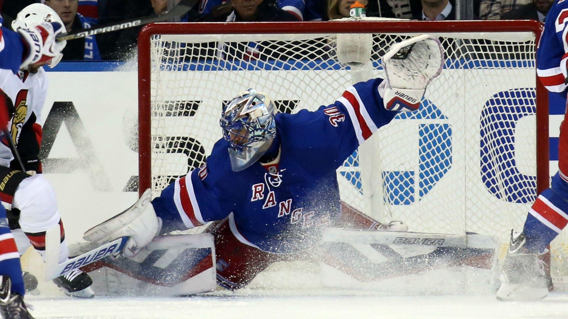 1920x1080 Henrik Lundqvist Wallpaper and Background Image, Desktop