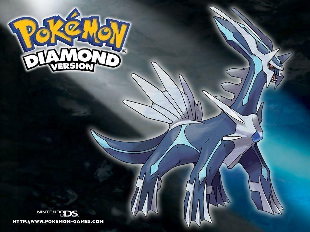 1030x770 Pix For > Pokemon Diamond And Pearl Wallpaper, Desktop