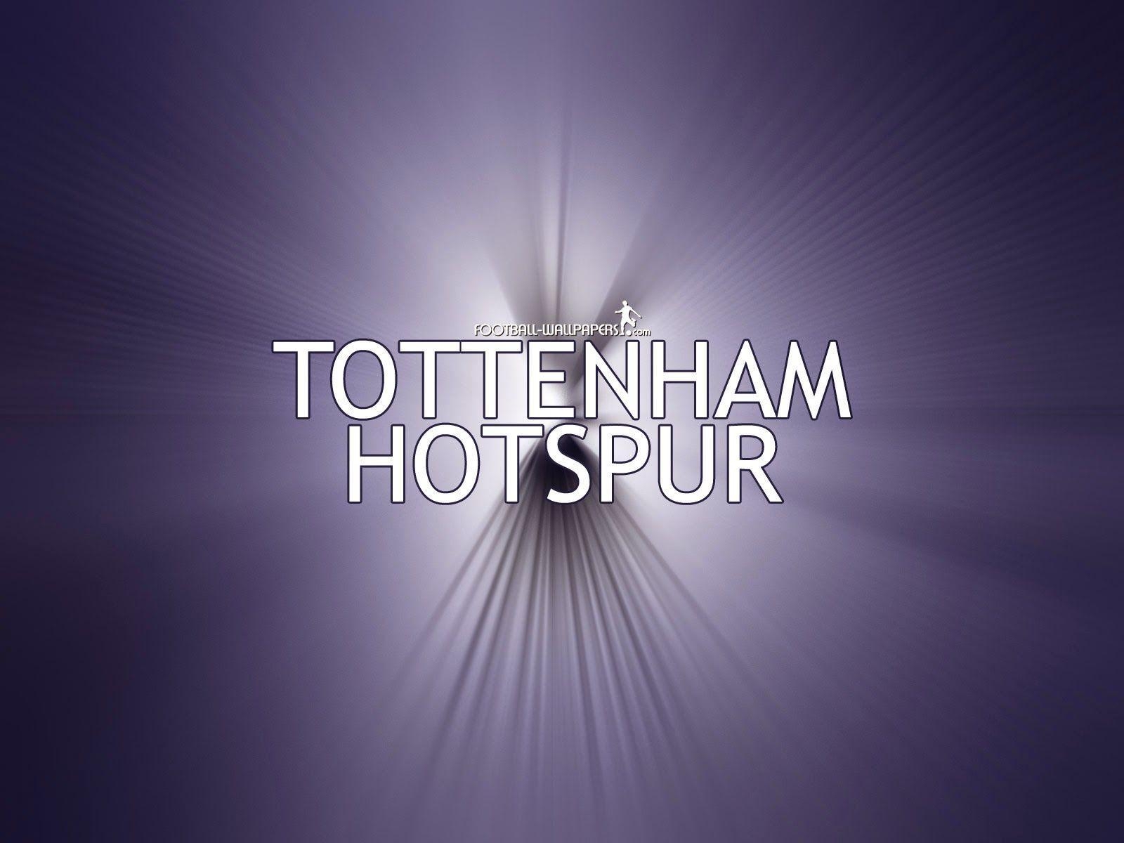 1600x1200 Download Tottenham Hotspur Wallpaper HD Wallpaper, Desktop