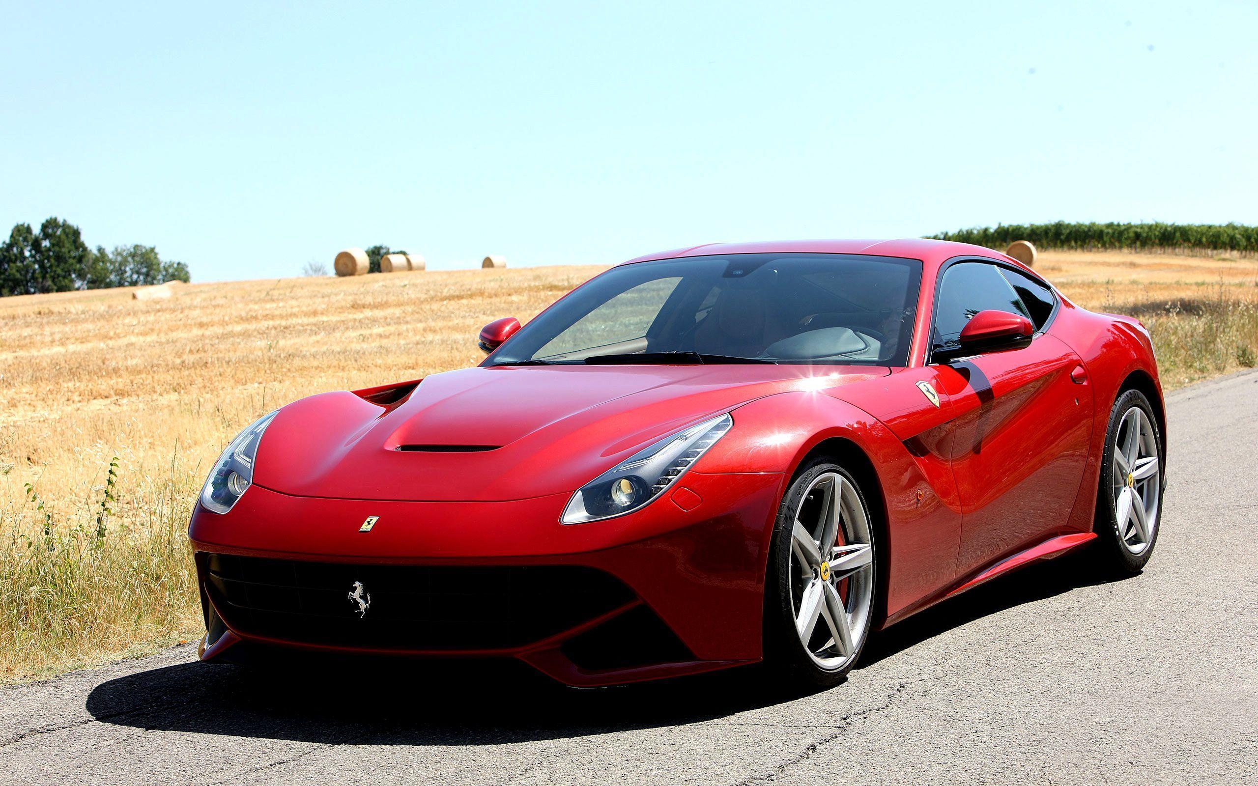 2560x1600 Ferrari F12 Berlinetta Wallpaper. HD Car Wallpaper, Desktop