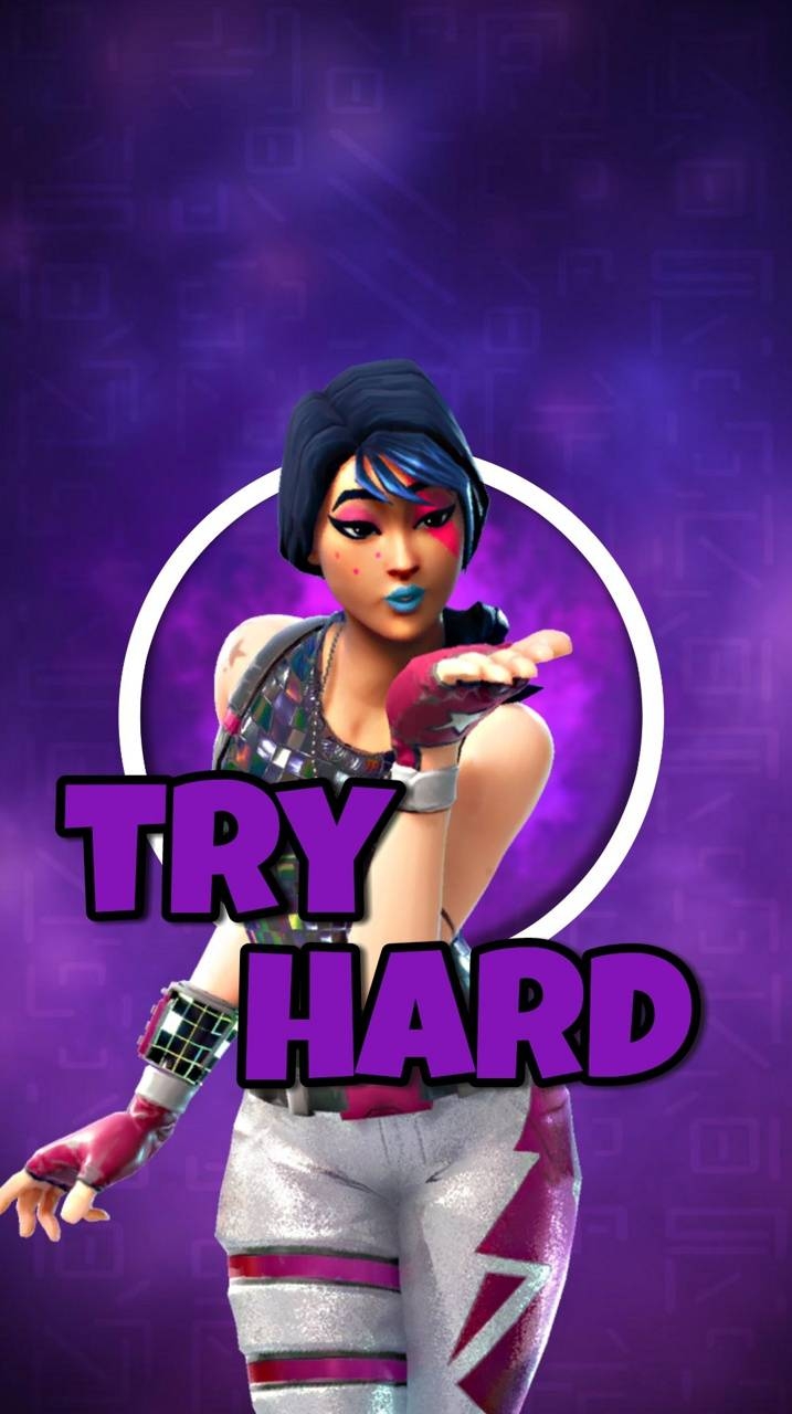 720x1280 Try Hard Wallpaper Free Try Hard Background, Phone