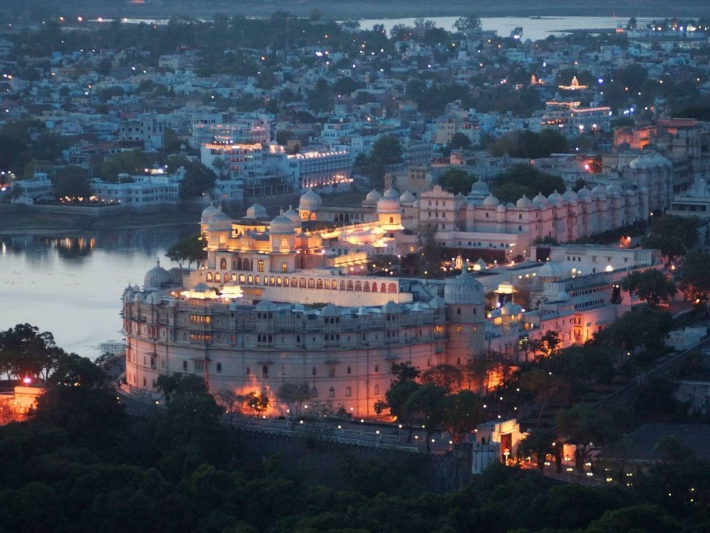 1030x770 Udaipur 4K wallpaper for your desktop or mobile screen free, Desktop