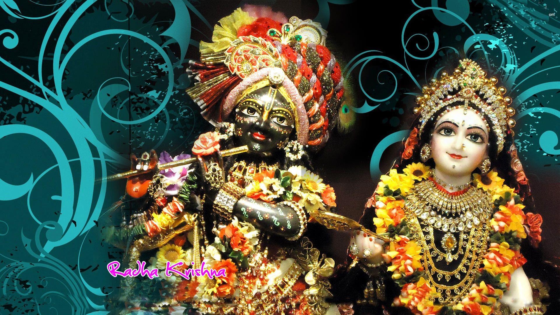 1920x1080 Quotes: Lord krishna HD wallpaper for iphone 56 Wallpaper, Desktop