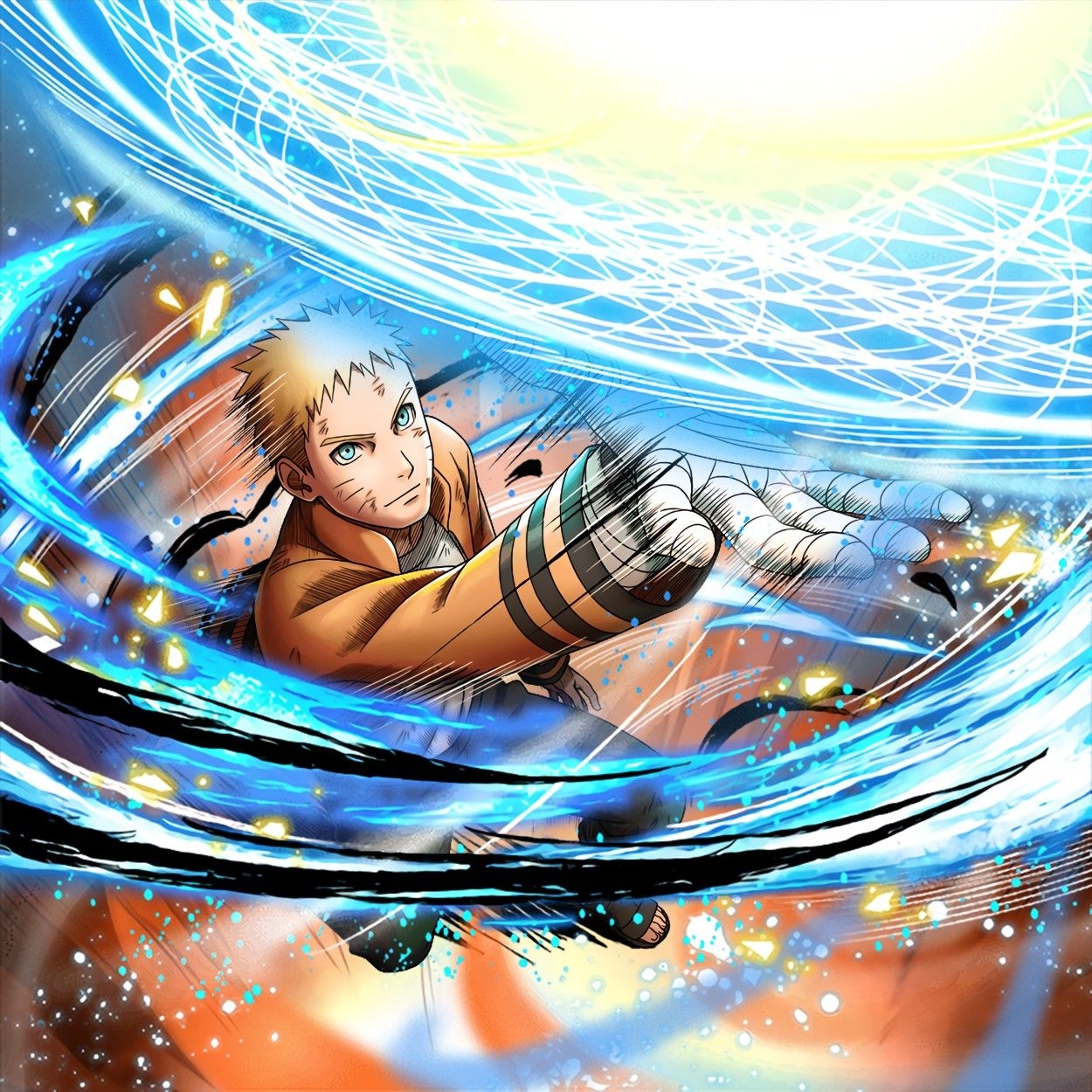 1250x1250 ❂ NARUTO & BORUTO (ナルト) & (ボルト) ❂. Naruto uzumaki hokage, Naruto picture, Naruto shippudden, Phone