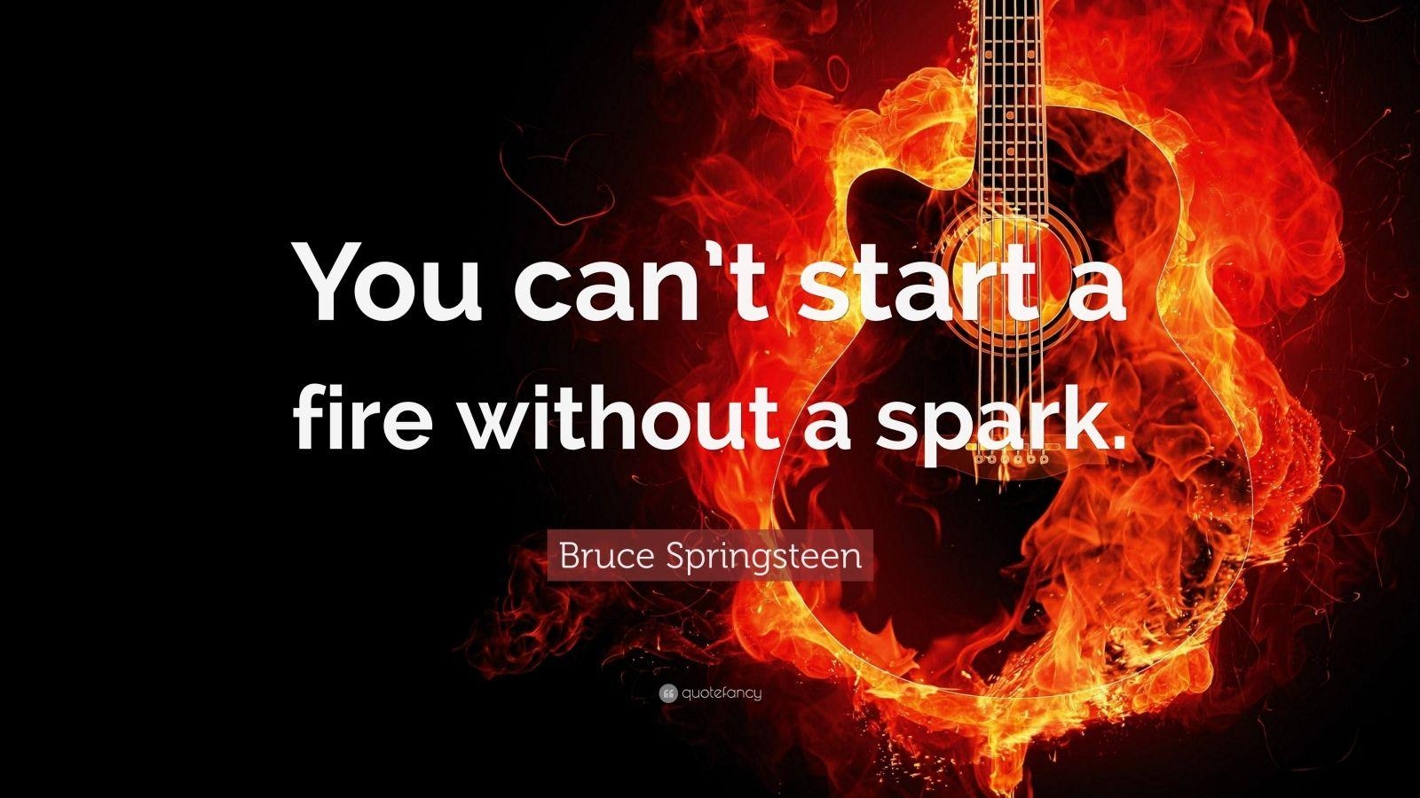 1600x900 Bruce Springsteen Quotes (100 wallpaper), Desktop