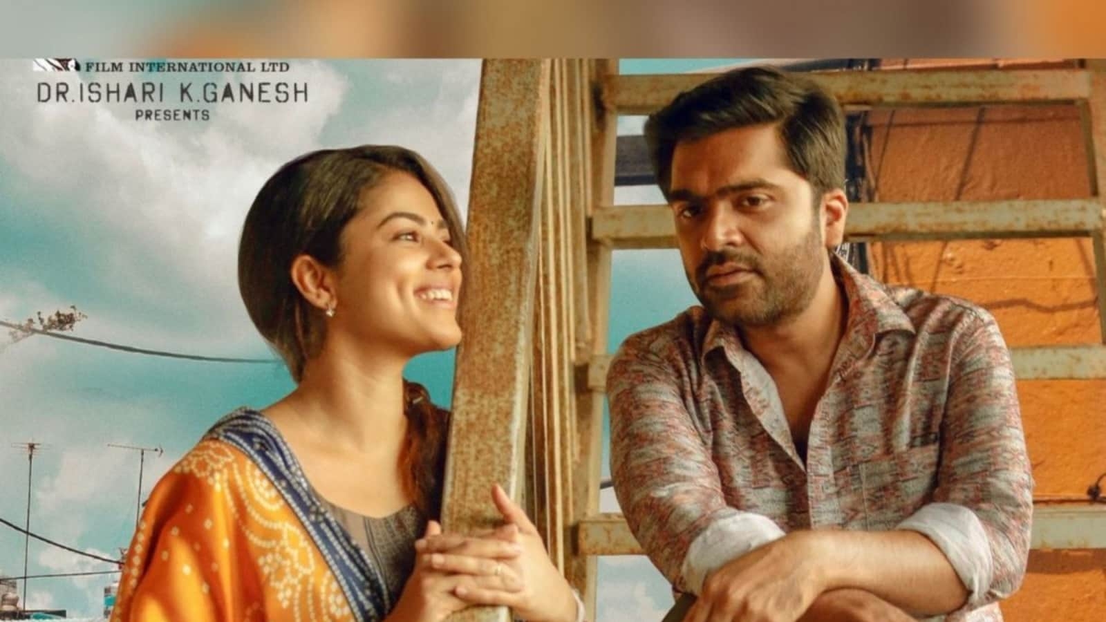 1600x900 First Single of Simbu's Vendhu Thanindhathu Kaadu Released, Desktop