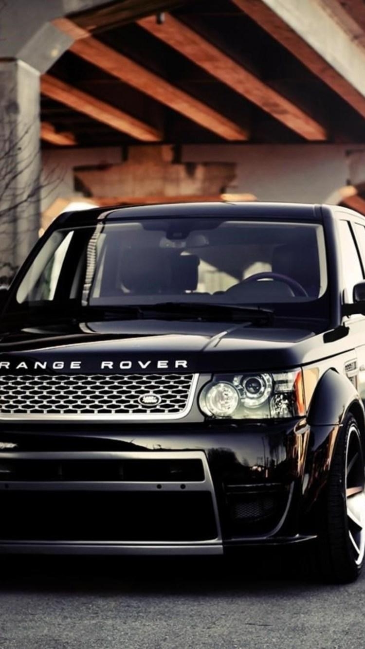 750x1340 Range Rover Wallpaper For Mobile Rover Sports 2018, Phone