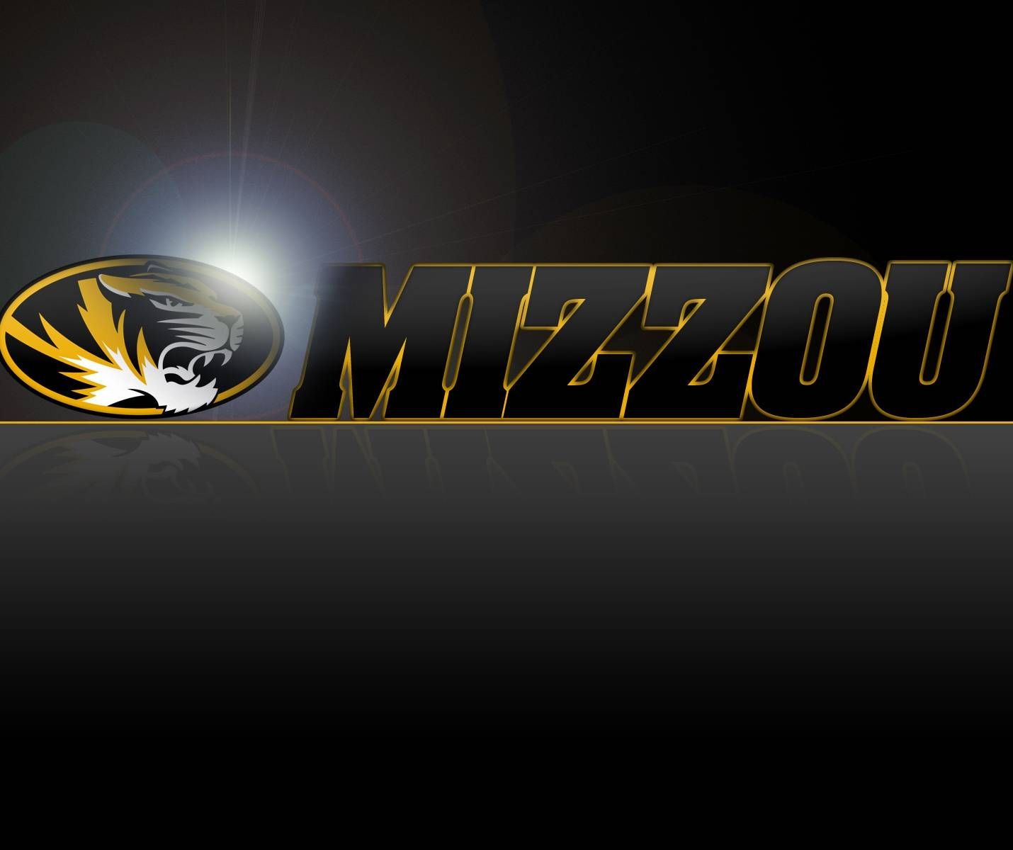 1430x1200 Mizzou Tigers wallpaper, Desktop