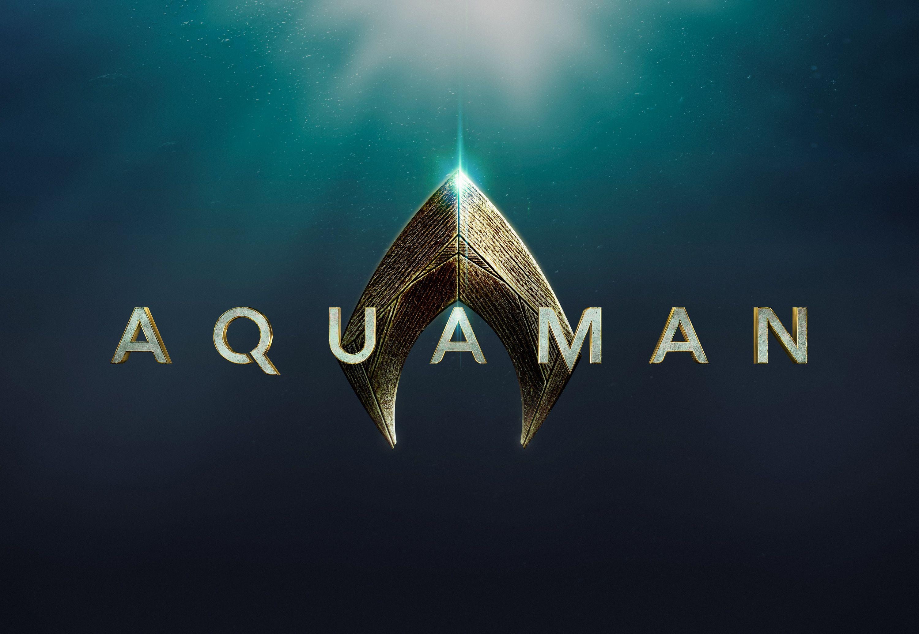 3000x2080 Wallpaper Aquaman, DC Comics, Movies, Desktop