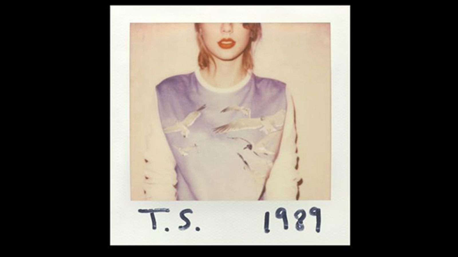 1600x900 Taylor Swift Explains Meaning Behind Cover of New Album '1989', Desktop