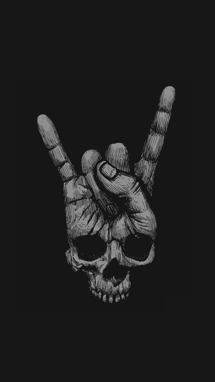 740x1310 Untitled. Skull wallpaper, Dark wallpaper, Joker wallpaper, Phone