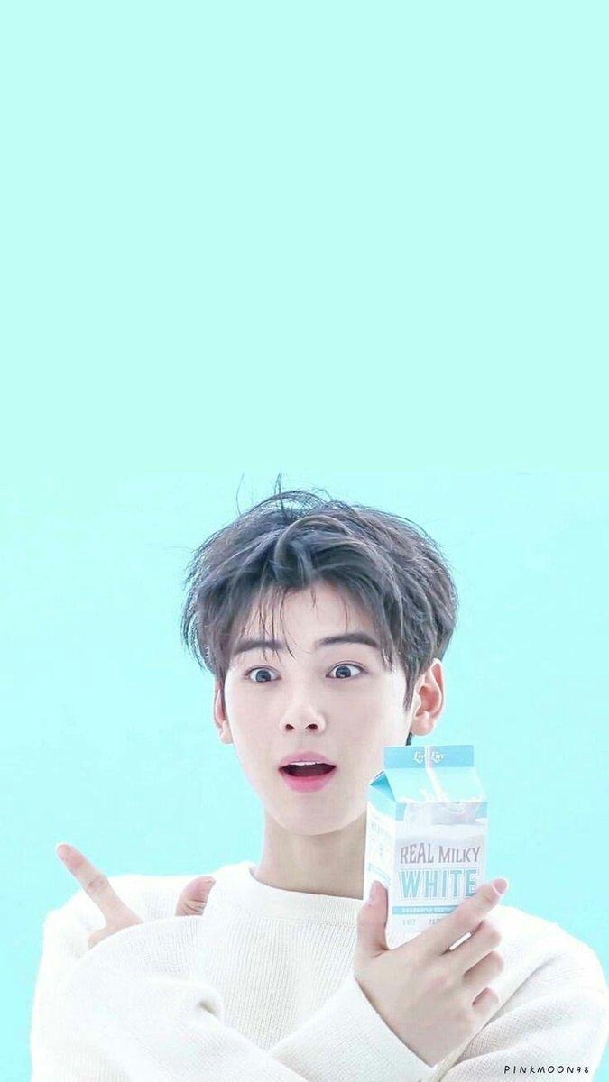 680x1200 FC CHAEUNWOO, Phone