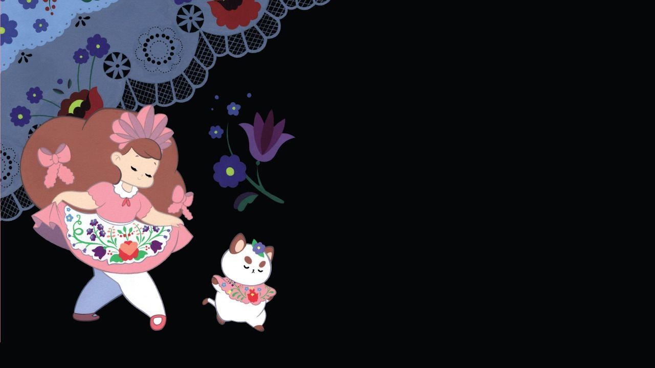 1280x720 Bee and Puppycat wallpaper, Desktop