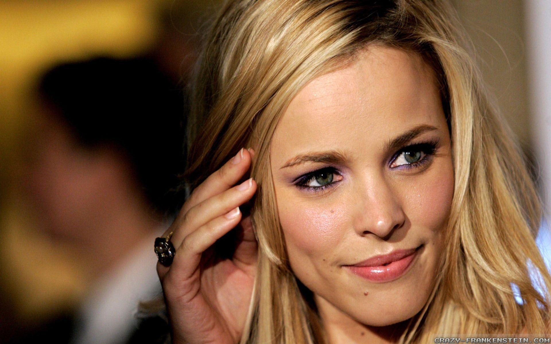 1920x1200 Rachel McAdams wallpaper, Desktop