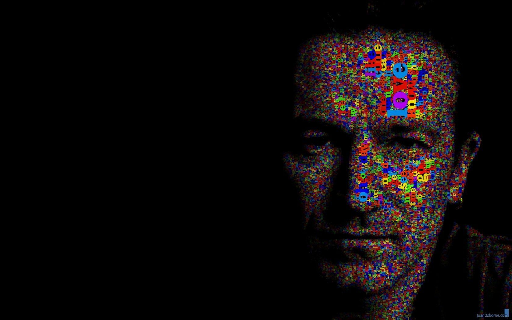 1680x1050 bono, Desktop