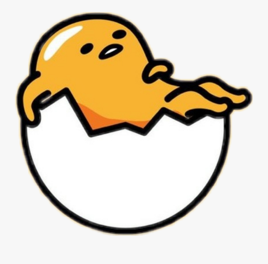 900x890 Gudetama Kawaii Clipart, Png Download Background Gudetama Png, Free Transparent Clipart, Desktop