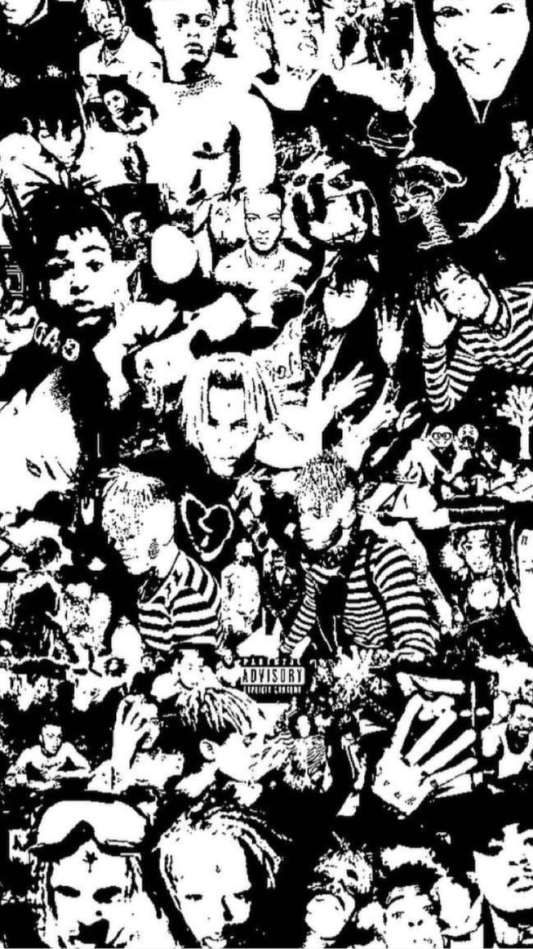 750x1340 Xxxtentacion Wallpaper iPhone, Phone