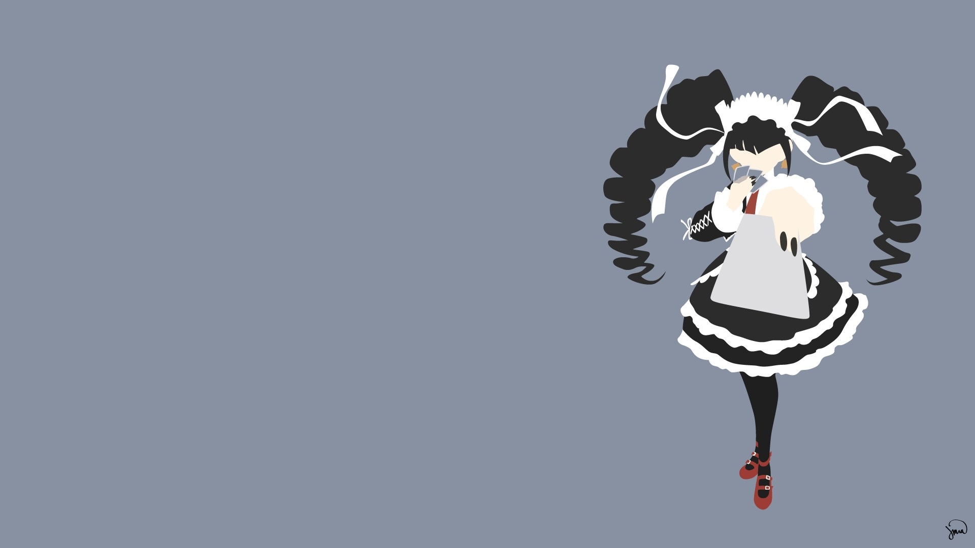 1920x1080  computer wallpaper for danganronpa JPG 81 kB, Desktop