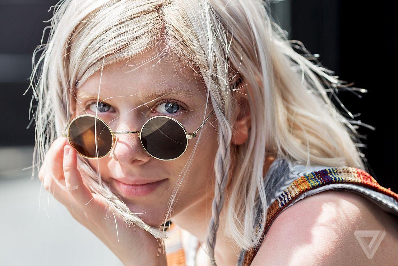 1280x860 Talking to Aurora about her new album, quitting Snapchat, Desktop