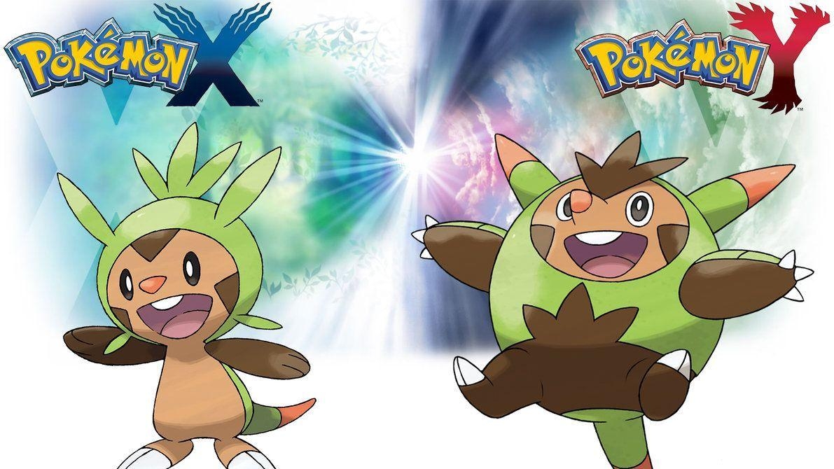 1200x670 Best Free Pokemon X Wallpaper, Desktop