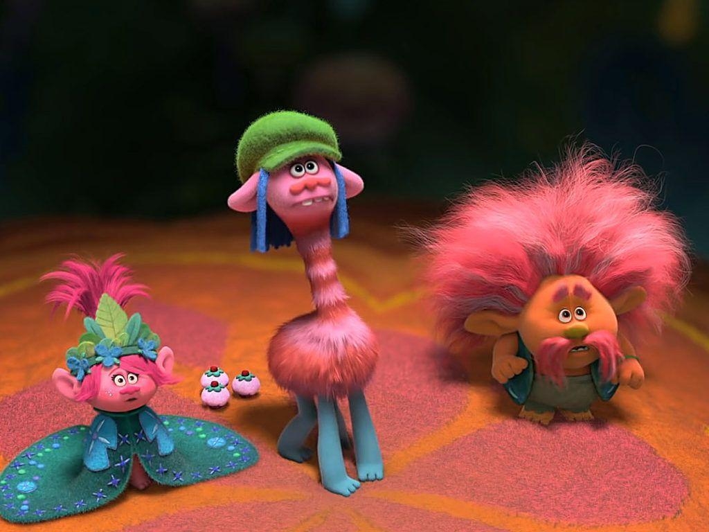 1030x770 Trolls Wallpaper Picture, Desktop