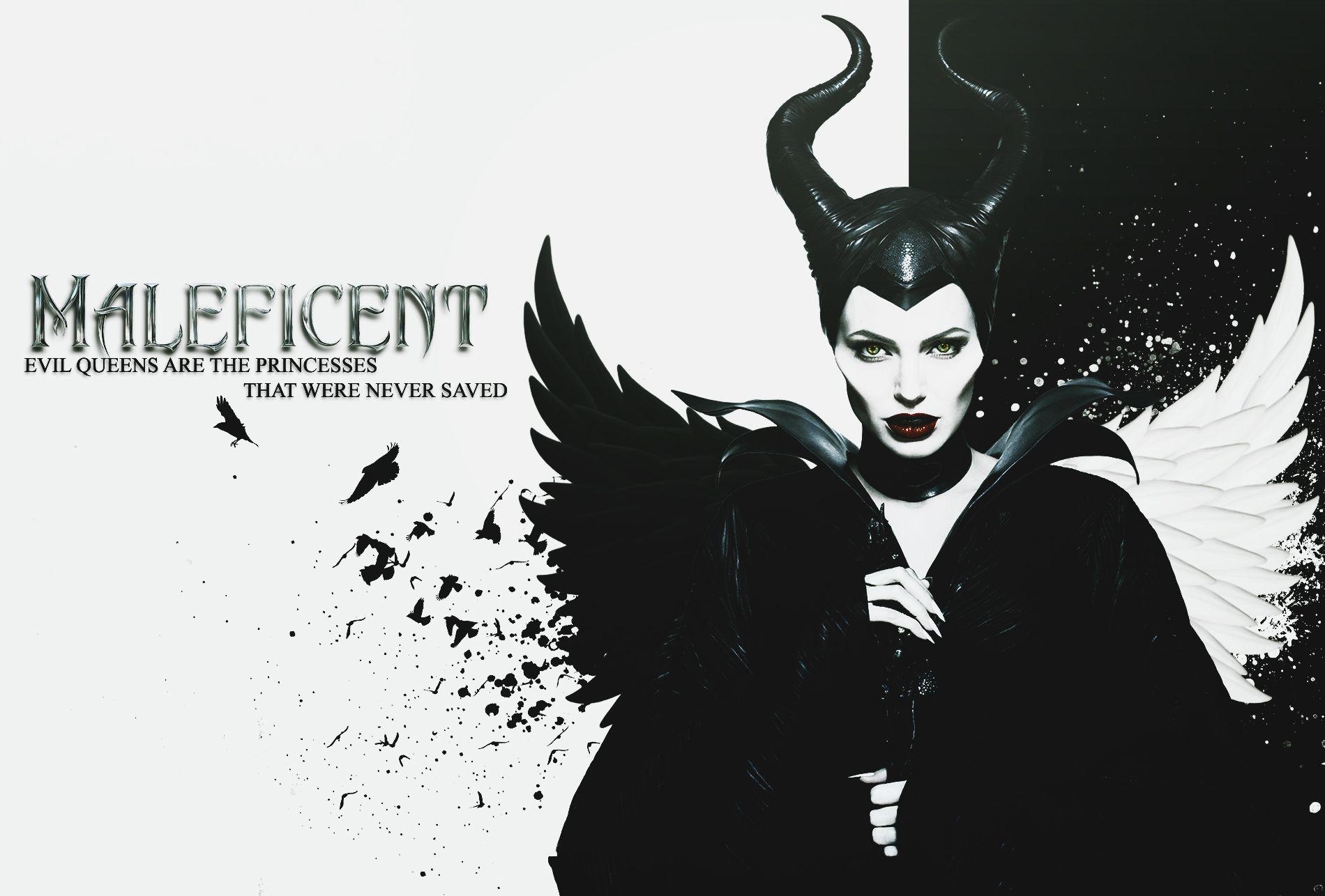 1900x1290 Maleficent Wallpaper, Desktop