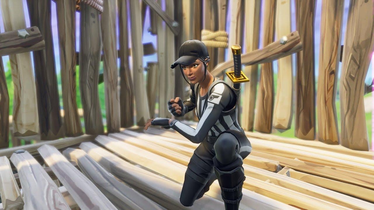 1280x720 Whistle Warrior Fortnite wallpaper, Desktop