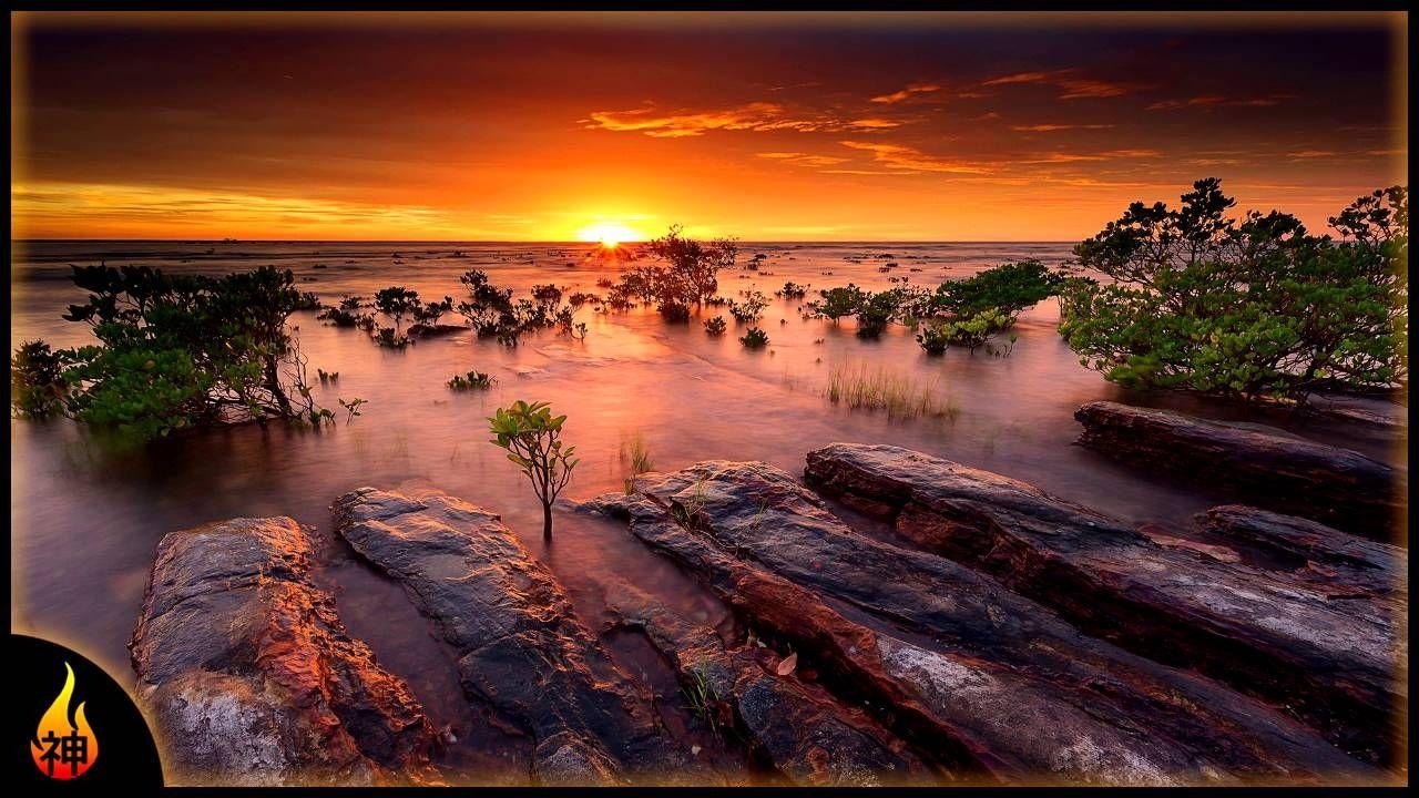 1280x720 Relaxing Music. Aboriginal Australian. Beautiful Didgeridoo Music, Desktop