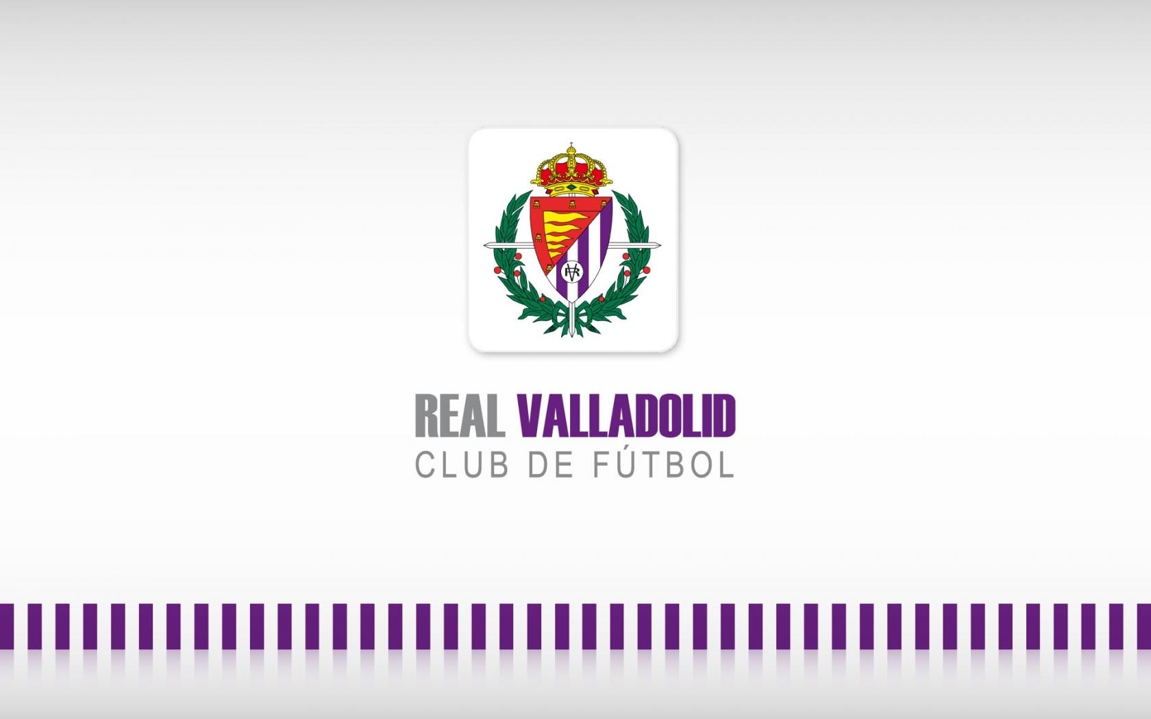 1680x1050 Real Valladolid CF 3 Fondos de pantalla, Desktop