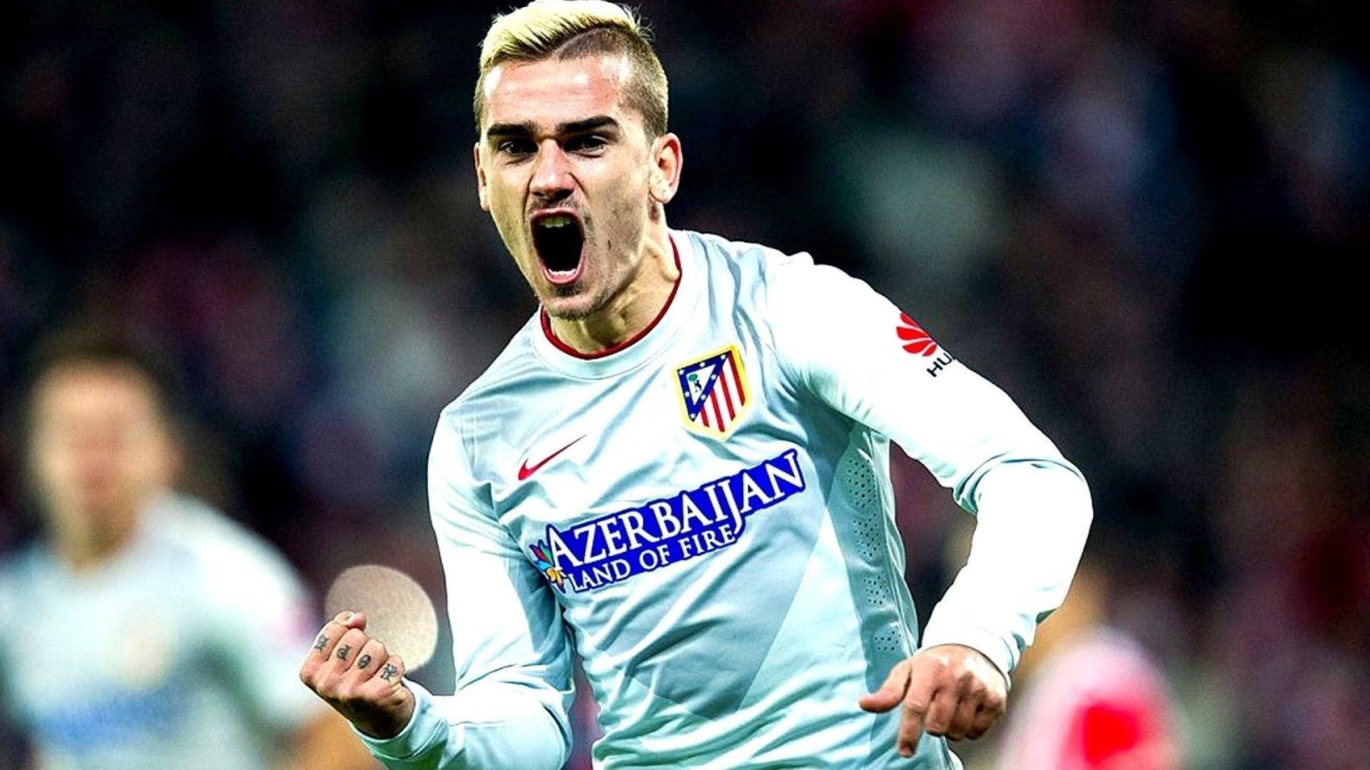 1920x1080 Antoine Griezmann HD Picture HD Image, Desktop